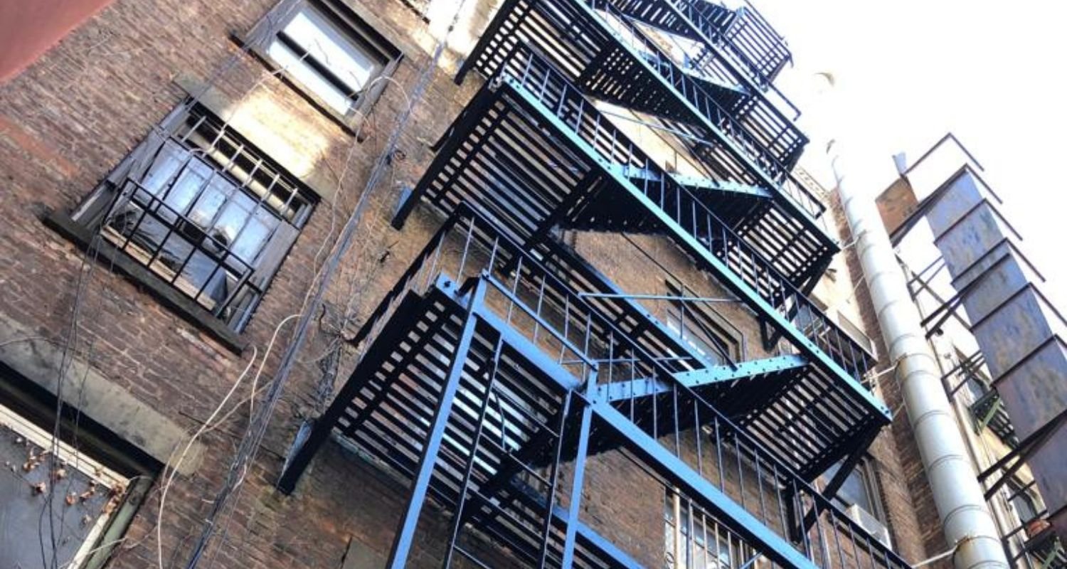 Impact of Climate Change on Fire Escape Maintenance NYC